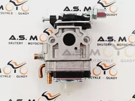 Pozostałe narzędzia ogrodowe - Gaźnik Do Kosy Spalinowej, Podkaszarki 11Mm - miniaturka - grafika 1