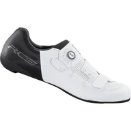 Buty rowerowe - Buty rowerowe męskie Shimano SH-RC502 - miniaturka - grafika 1