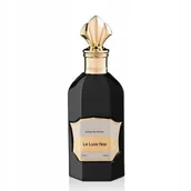 Wody i perfumy damskie - Corniche D'or Le Luxe Noir Extr. Black, Ekstrakt Perfum, 100ml - miniaturka - grafika 1