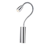 Lampy ścienne - Azzardo VERONICA CHROM MB459-Z-CH KINKIET LED - miniaturka - grafika 1