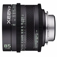 Obiektywy - Samyang XEEN 85 mm T1.5 CF Sony E - miniaturka - grafika 1