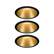 Lampy sufitowe - Lampa Cole Coin paulmann PL93404 - miniaturka - grafika 1