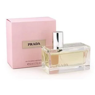Prada Amber woda perfumowana 30ml - Wody i perfumy damskie - miniaturka - grafika 2