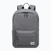 Plecaki - Plecak American Tourister Brightup 19,5 l grey/melange | WYSYŁKA W 24H | 30 DNI NA ZWROT - miniaturka - grafika 1