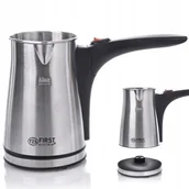 Zaparzacze i kawiarki - Tygielek elektryczny do kawy po turecku Kawiarka First Austria - miniaturka - grafika 1