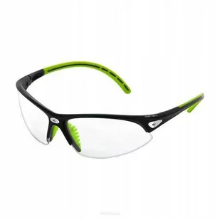 Dunlop rakieta do squasha i-Armor okulary ochronne, 1 rozmiar 753133 - Squash - miniaturka - grafika 1