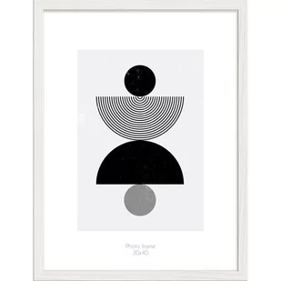 Ramka 32x42 cm Kyoto – Styler - Ramki na zdjęcia - miniaturka - grafika 1