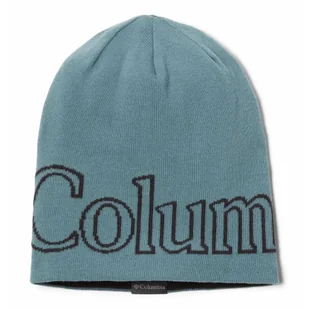 Czapka Zimowa Dwustronna Unisex Columbia Belay Butte Beanie - Odzież trekkingowa damska - miniaturka - grafika 1