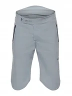 Spodenki rowerowe - Dainese Hgr Shorts Grey Spodenki rowerowe szare roz. M - miniaturka - grafika 1