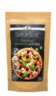 Mąka - Pięć Przemian Mieszanka do wypieku Pizzy 250g - miniaturka - grafika 1