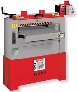 HOLZMANN ZS 640P - Szlifierki i polerki - miniaturka - grafika 1