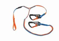 Sprzęt asekuracyjny i ratunkowy - Linka bezpieczeństwa Spinlock Safety Line DW-STR/3L/C - miniaturka - grafika 1
