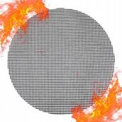 Akcesoria do grilla - Non-Stick Grill Mat Ø42cm - miniaturka - grafika 1