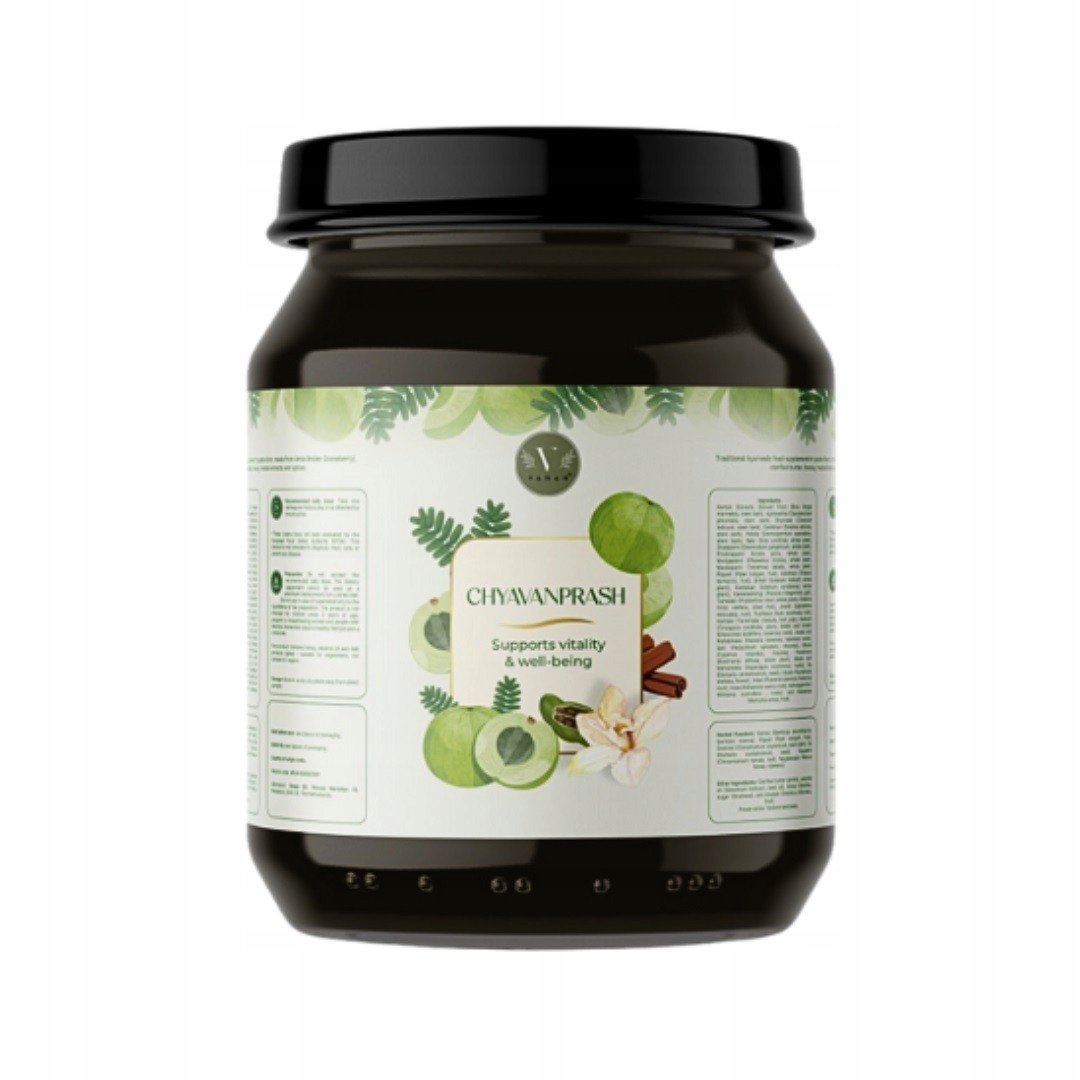 Herbata ziołowa Jiva 50 g