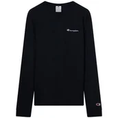 Koszulki męskie - Koszulka Champion Longsleeve Tee M 221799 KK001 - miniaturka - grafika 1