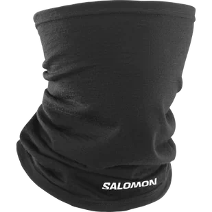 BANDANA SALOMON MTN TOUR2COOL C18971 - Moda i Uroda OUTLET - miniaturka - grafika 1