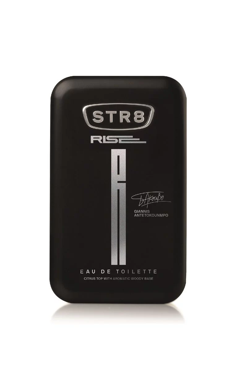 STR8 Rise woda toaletowa 50ml