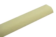 Szkolne artykuły papiernicze - Bibuła marszczona 50x200 Kremowy 2 - miniaturka - grafika 1