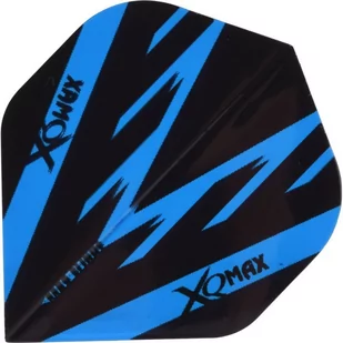 AKCESORIA DO DARTA 84 SZT XQMAX - Dart - miniaturka - grafika 3