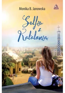 Selfie z Katalonią - Opowiadania - miniaturka - grafika 3