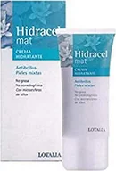 Kremy do twarzy - HIDRACEL MAT Krem nawilżający 50 ml - miniaturka - grafika 1