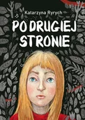 Literatura obyczajowa - Po drugiej stronie - miniaturka - grafika 1