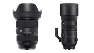 Obiektywy - Sigma 24-70mm f/2.8 DG DN ART L-mount - miniaturka - grafika 1