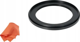 JJC Redukcja filtrowa FreePower 77 na 58 mm - Tulejki, adaptery, redukcje do aparatów - miniaturka - grafika 1