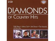 Składanki muzyczne - BMS Diamonds Of Country Hits - miniaturka - grafika 1