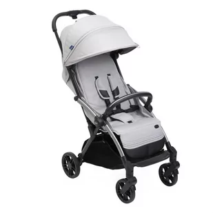 Chicco Goody Xplus wózek spacerowy pearl grey - Wózki dziecięce - miniaturka - grafika 1