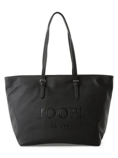 JOOP! - Damska torba shopper Lara, czarny - Torebki damskie - miniaturka - grafika 1