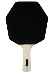 Rakietka do tenisa stołowego Stiga  Cybershape Hobby - Tenis stołowy - miniaturka - grafika 1