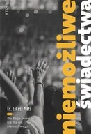 Religia i religioznawstwo - Niemożliwe świadectwa - miniaturka - grafika 1