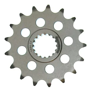 Zębatka Supersprox 520 17Z - Części motocyklowe - miniaturka - grafika 1