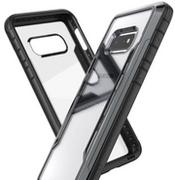 Etui i futerały do telefonów - X-Doria Defense Shield - Etui pancerne do Samsung Galaxy S10e (czarne) 481359 - miniaturka - grafika 1