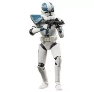 Figurki dla dzieci - Figurka Star Wars: The Bad Batch Vintage Collection - Clone Captain Howzer - miniaturka - grafika 1