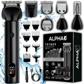 Trymery - Alpha ABS-05 Na sucho - miniaturka - grafika 1