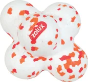 Zabawki dla psów - ZOLUX Wytrzymała piłka dla psa balansująca do aportowania ETPU 9,5 cm - miniaturka - grafika 1