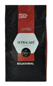 Kawa - Kawa ziarnista Supracafe Ecuatorial 100% Arabica 1kg - miniaturka - grafika 1