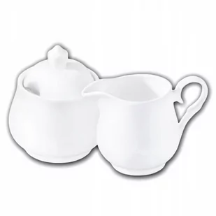 Cukiernica 340 Ml I Mlecznik 300 Ml Wl-995024/2C - Cukiernice - miniaturka - grafika 1