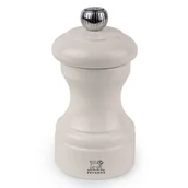 Młynki do soli i pieprzu - PEUGEOT Bistrorama Młynek do pieprzu 10 cm Ivory Lacquer - miniaturka - grafika 1