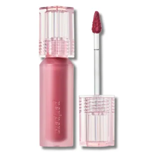 Peripera - Water Bare Tint - 17 Rosy Boom Up - Szminki Peripera - Water Bare Tint - 17 Rosy Boom Up - Szminki - miniaturka - grafika 1