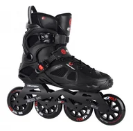 Rolki - Rolki TEMPISH Ezza 90 - miniaturka - grafika 1