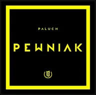 Rap, Hip Hop - Pewniak CD) Paluch - miniaturka - grafika 1