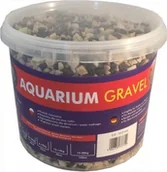 Podłoże do akwarium - Aqua Nova Żwir Dolomit + Bazalt 5KG 5-10MM NCG-5 - miniaturka - grafika 1