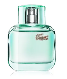 Lacoste, L1212 Pour Elle Natural, woda toaletowa, 50 ml - Wody i perfumy damskie - miniaturka - grafika 1