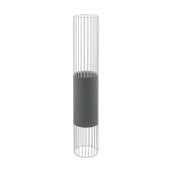 Lampy stojące - Lampa podłogowa NORUMBEGA 97957 - EGLO  - miniaturka - grafika 1