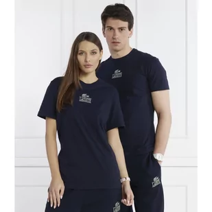 Lacoste T-shirt | Regular Fit - Koszulki męskie - miniaturka - grafika 1