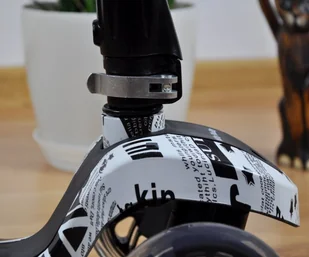 Scooter Magic Graffiti - Hulajnogi - miniaturka - grafika 6