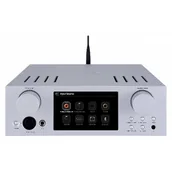 Wzmacniacze - Cocktail Audio HA500H - silver - miniaturka - grafika 1